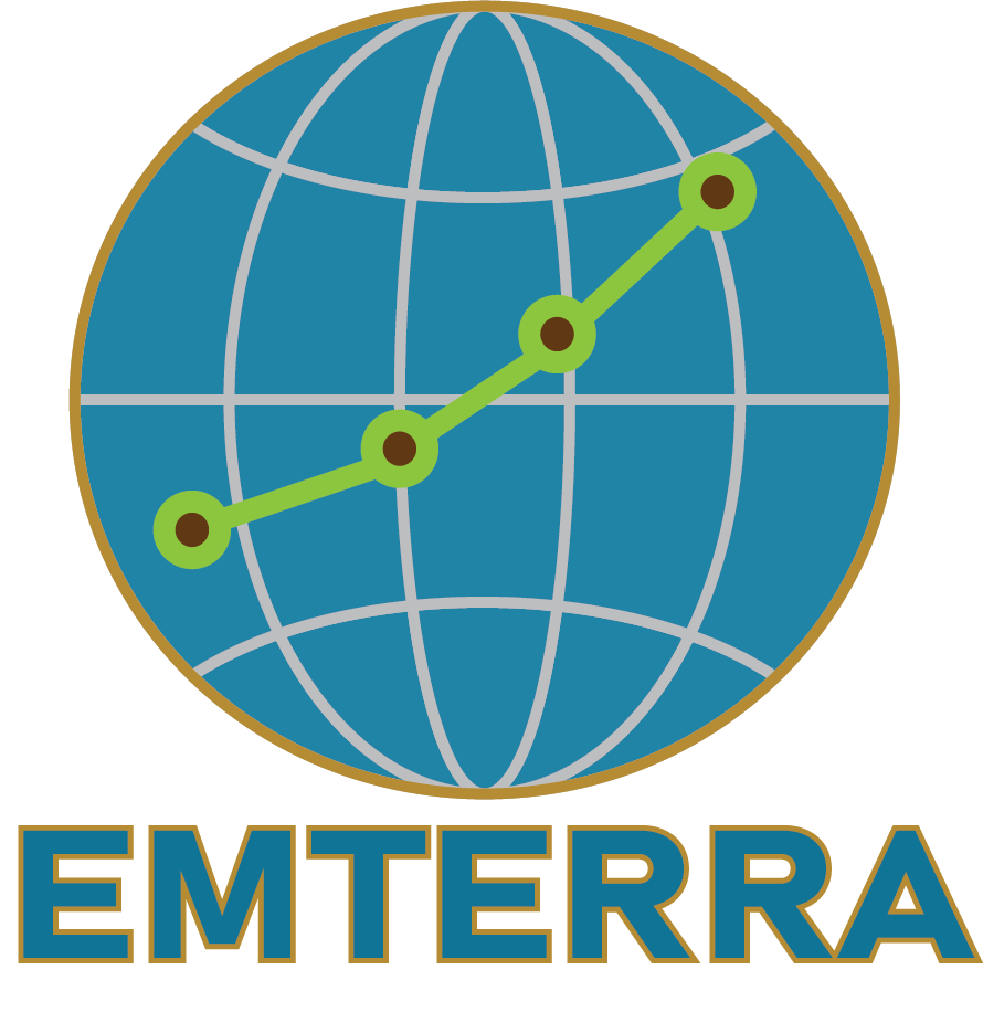 EMTERRA MARKETING CO., LTD